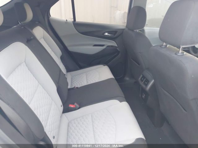 2GNAXSEV7L6285623 Chevrolet Equinox Awd Ls