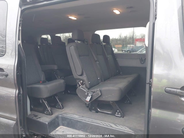 1FBZX2YG1KKA92599 Ford Transit-350 Xlt
