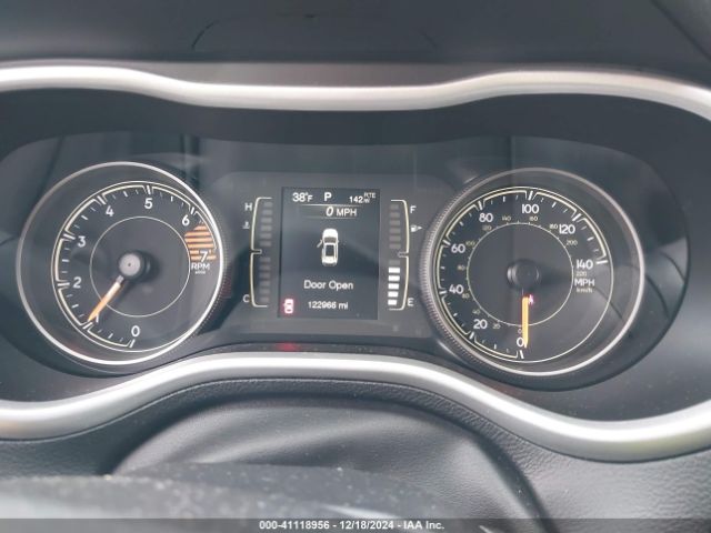 1C4PJMLB0JD548705 Jeep Cherokee Latitude Plus 4x4