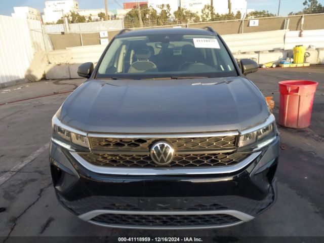 3VVDX7B24PM303926 Volkswagen Taos 1.5t S