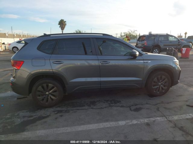 3VVDX7B24PM303926 Volkswagen Taos 1.5t S