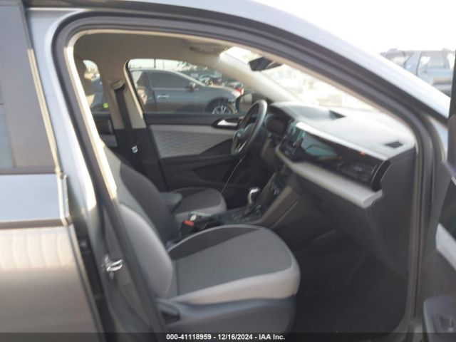 3VVDX7B24PM303926 Volkswagen Taos 1.5t S