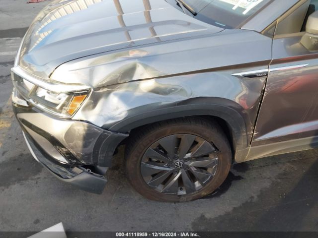 3VVDX7B24PM303926 Volkswagen Taos 1.5t S