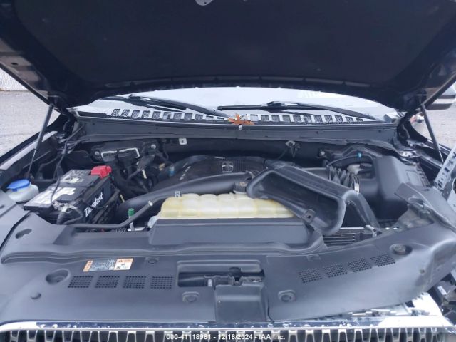 5LMJJ3LT3KEL07864 Lincoln Navigator L Reserve