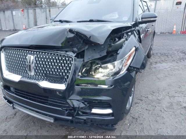 5LMJJ3LT3KEL07864 Lincoln Navigator L Reserve