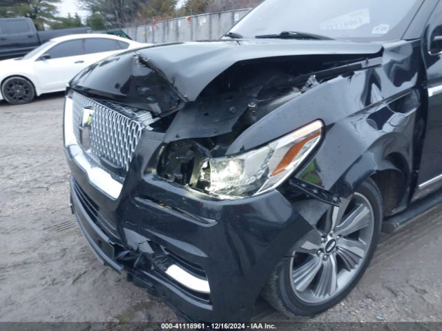 5LMJJ3LT3KEL07864 Lincoln Navigator L Reserve