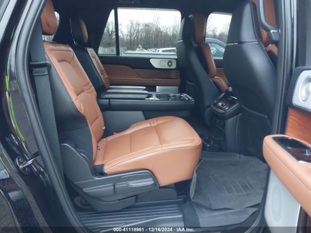 5LMJJ3LT3KEL07864 Lincoln Navigator L Reserve