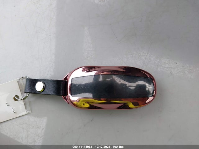 2013 TESLA MODEL S 5YJSA1CN4DFP07726 Photo 10