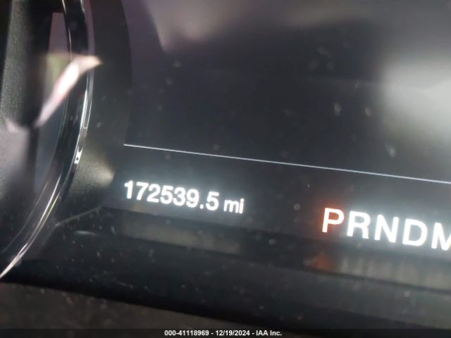 1FTEW1E57JFB80123 Ford F-150 Platinum