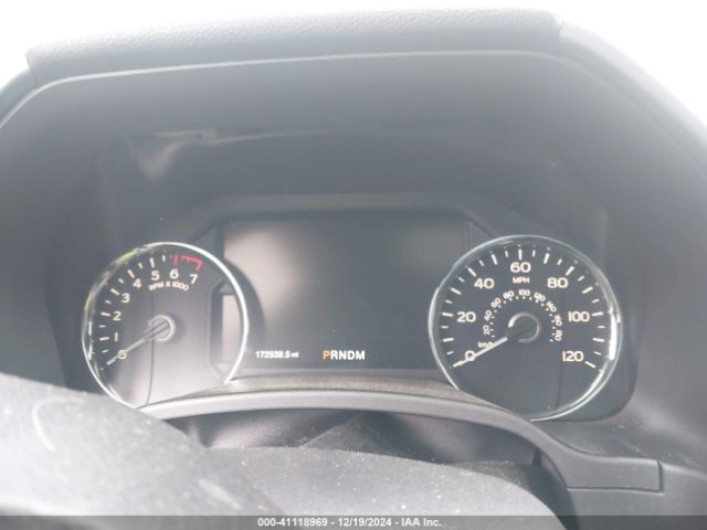 1FTEW1E57JFB80123 Ford F-150 Platinum