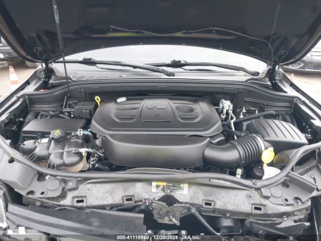 2021 JEEP GRAND CHEROKEE 1C4RJFAG1MC828792 Photo 9