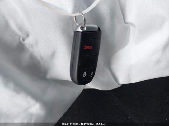 2021 JEEP GRAND CHEROKEE 1C4RJFAG1MC828792 Photo 10