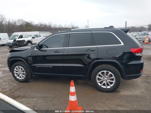 Jeep Grand Cherokee Laredo E 4x4 2021 1C4RJFAG1MC828792 Image 14