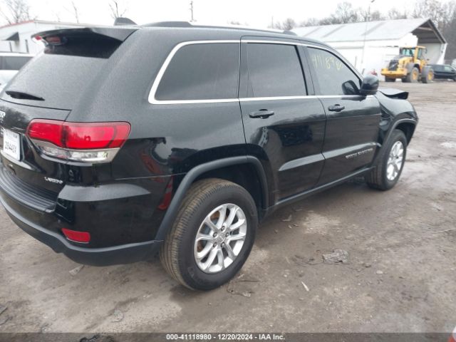 2021 JEEP GRAND CHEROKEE 1C4RJFAG1MC828792 Photo 3