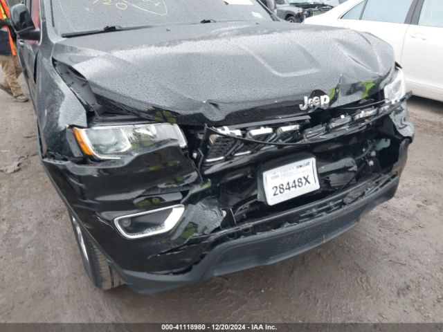 2021 JEEP GRAND CHEROKEE 1C4RJFAG1MC828792 Photo 5