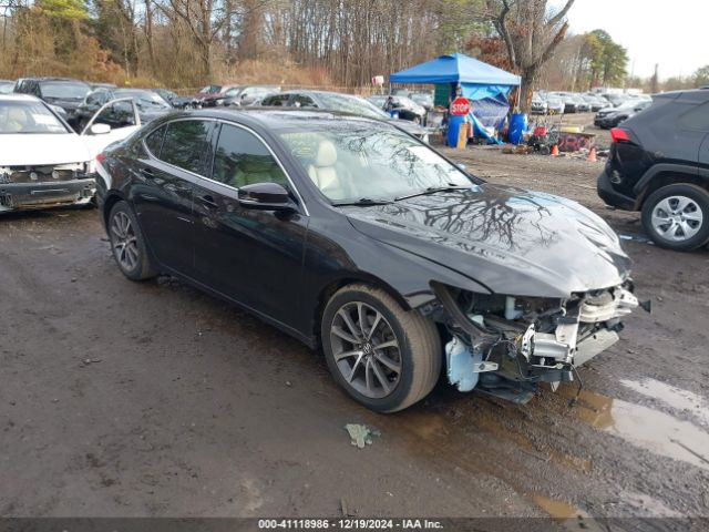 19UUB2F35FA010231 auction archive image