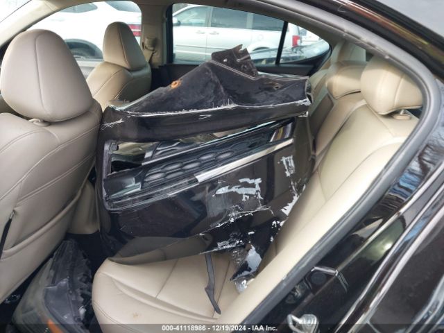 19UUB2F35FA010231 Acura Tlx V6