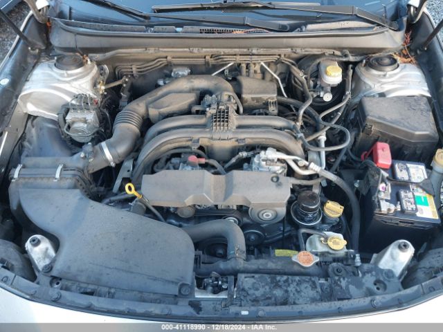 4S3BNAC60F3051375 Subaru Legacy 2.5i Premium