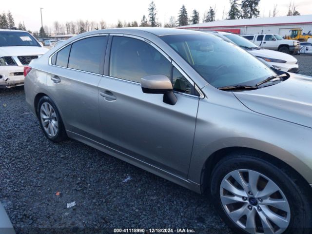 4S3BNAC60F3051375 Subaru Legacy 2.5i Premium