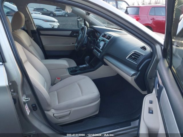 4S3BNAC60F3051375 Subaru Legacy 2.5i Premium