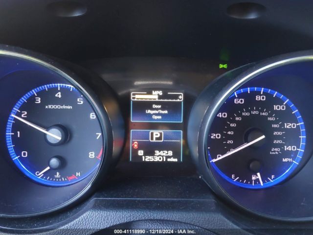 4S3BNAC60F3051375 Subaru Legacy 2.5i Premium