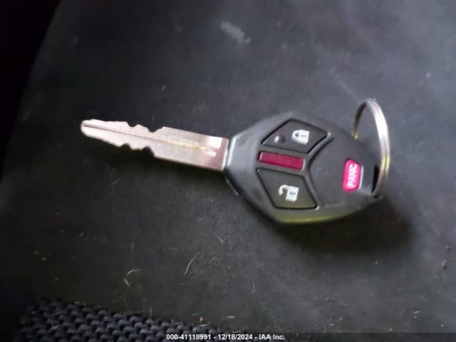 2007 MITSUBISHI OUTLANDER JA4MS31X67Z013523 Photo 10