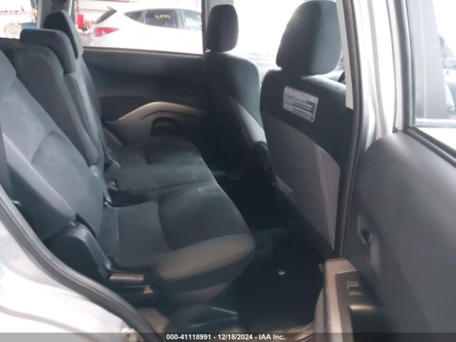 2007 MITSUBISHI OUTLANDER JA4MS31X67Z013523 Photo 7