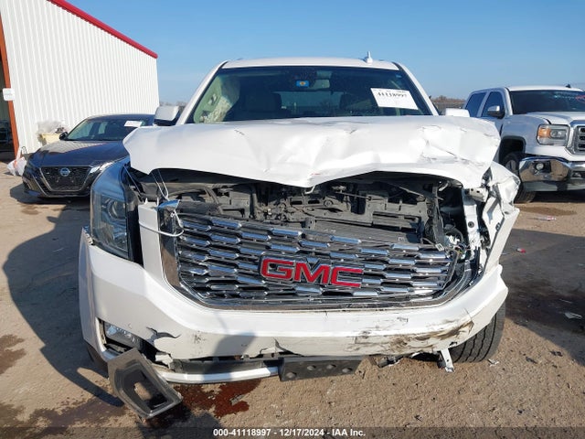1GKS1CKJ6JR281722 GMC YUKON DENALI