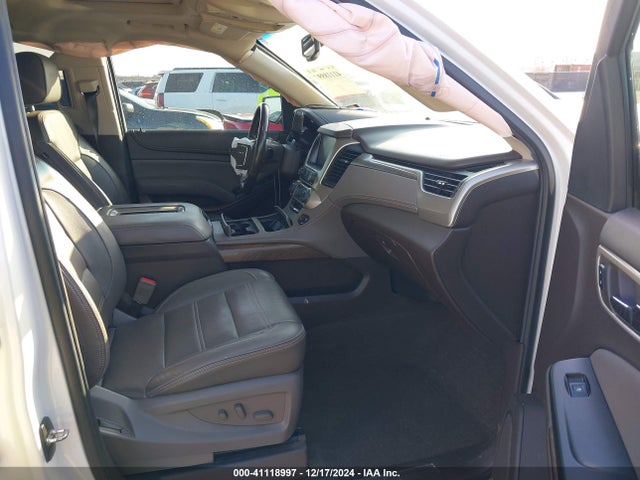1GKS1CKJ6JR281722 GMC YUKON DENALI