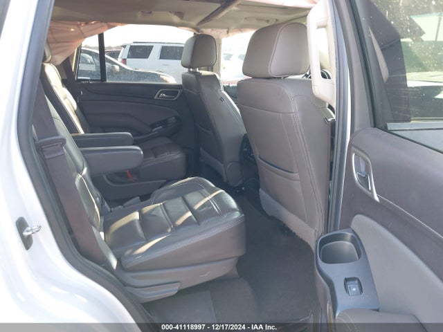 1GKS1CKJ6JR281722 GMC YUKON DENALI