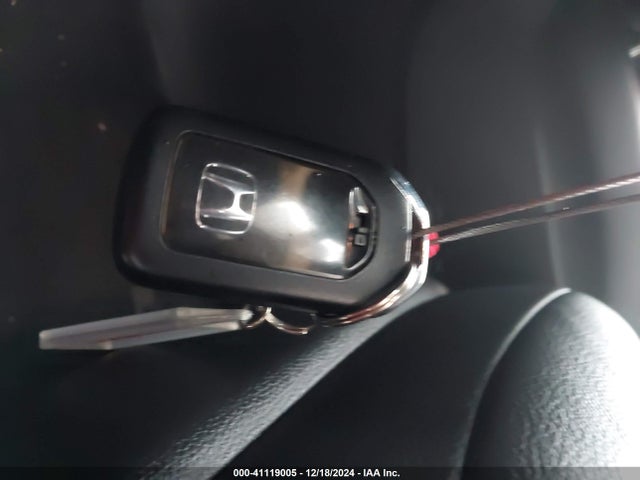 Honda Pilot 2wd Special Edition 2022 5FNYF5H29NB020776 Image 11