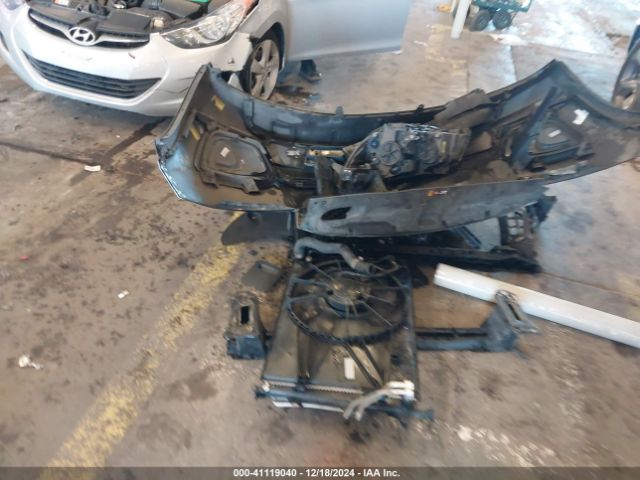 5XYPGDA54GG176131 KIA Sorento 3.3l Lx