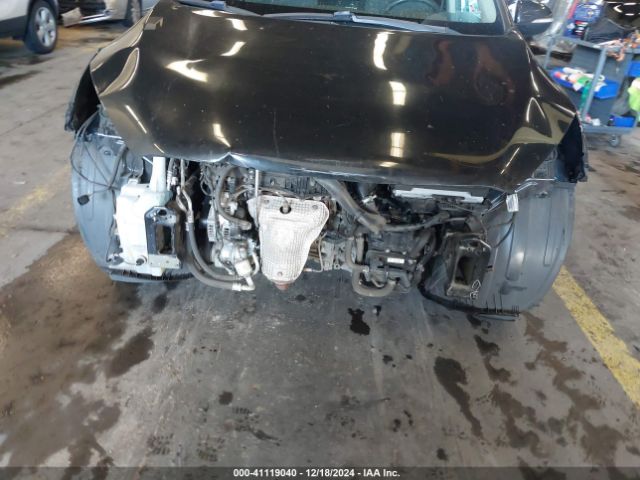 5XYPGDA54GG176131 KIA Sorento 3.3l Lx