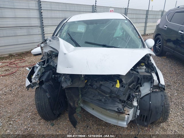 Ford FIESTA SE 2019 3FADP4BJ0KM139268 Image 12