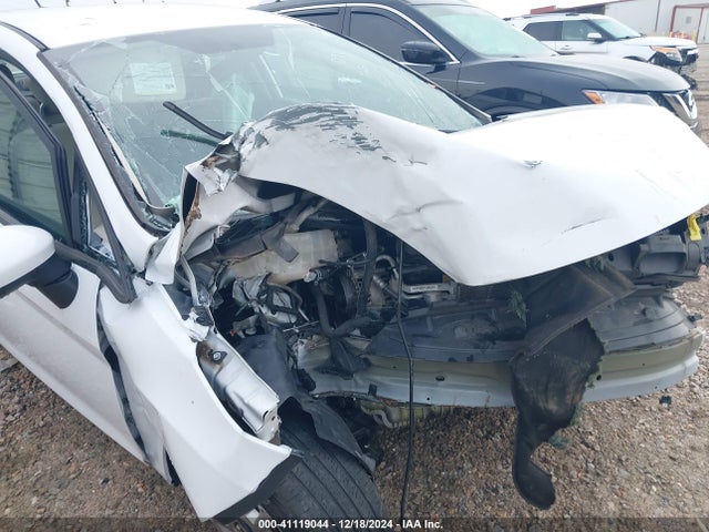 Ford FIESTA SE 2019 3FADP4BJ0KM139268 Image 6