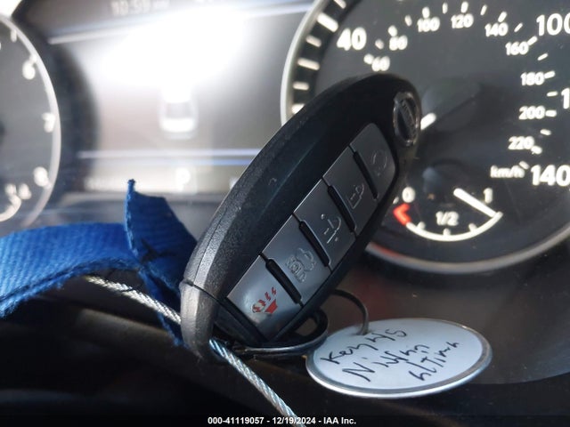 Nissan Altima 2.5 Sr 2019 1N4BL4CV7KC164822 Image 11