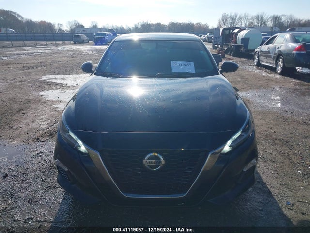 Nissan Altima 2.5 Sr 2019 1N4BL4CV7KC164822 Image 12