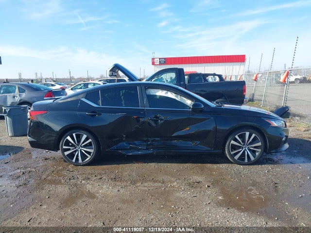 Nissan Altima 2.5 Sr 2019 1N4BL4CV7KC164822 Image 13