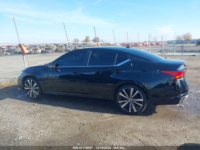 Nissan Altima 2.5 Sr 2019 1N4BL4CV7KC164822 Image 14