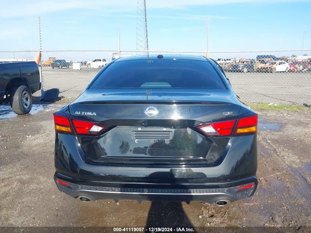 Nissan Altima 2.5 Sr 2019 1N4BL4CV7KC164822 Image 16
