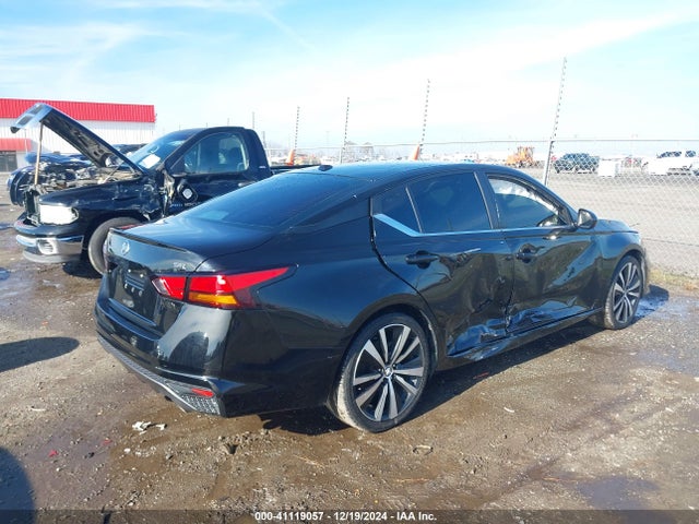 Nissan Altima 2.5 Sr 2019 1N4BL4CV7KC164822 Image 4