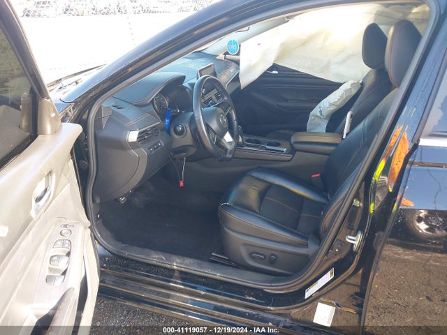 Nissan Altima 2.5 Sr 2019 1N4BL4CV7KC164822 Image 5
