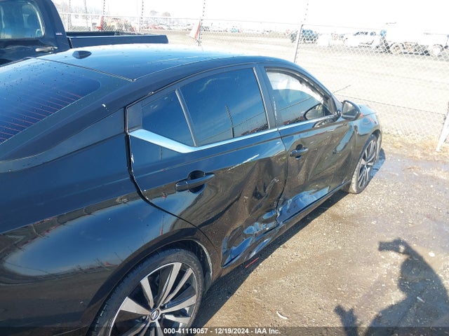 Nissan Altima 2.5 Sr 2019 1N4BL4CV7KC164822 Image 6