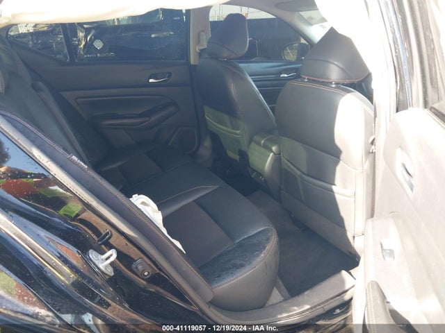 Nissan Altima 2.5 Sr 2019 1N4BL4CV7KC164822 Image 8