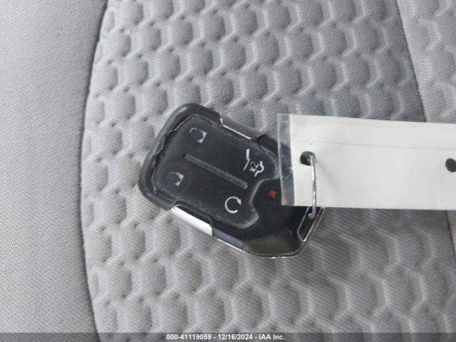 2020 GMC TERRAIN 3GKALMEV8LL305832 Photo 10