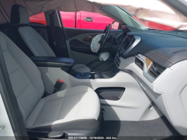 2020 GMC TERRAIN 3GKALMEV8LL305832 Photo 4