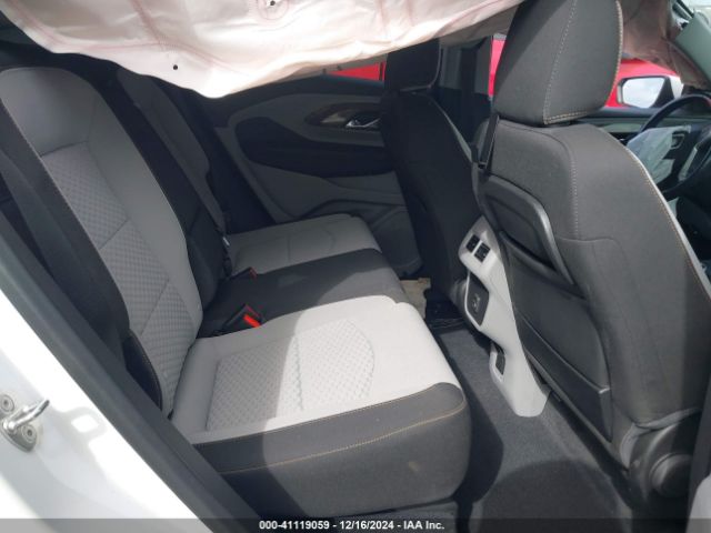 2020 GMC TERRAIN 3GKALMEV8LL305832 Photo 7