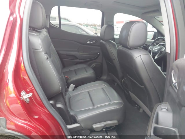 1GKKNMLS4MZ194794 GMC Acadia Fwd Slt