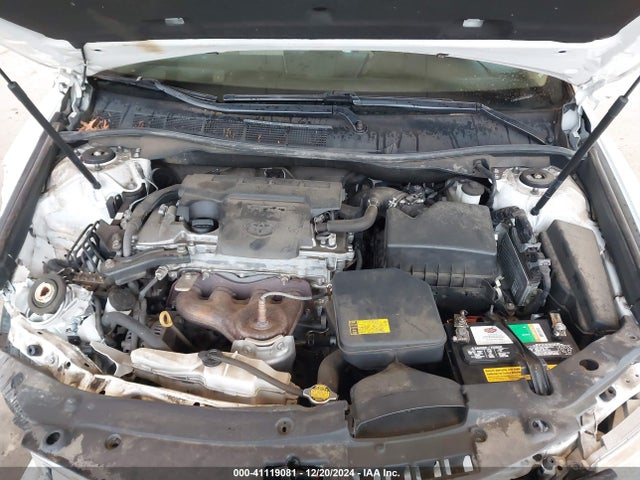 Toyota CAMRY LE 2014 4T4BF1FK7ER371390 Image 10