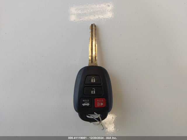 Toyota CAMRY LE 2014 4T4BF1FK7ER371390 Image 11